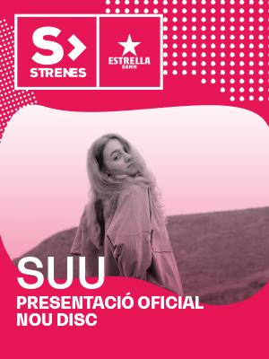 Suu - Festival Strenes 2020