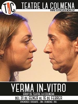 Yerma In-vitro