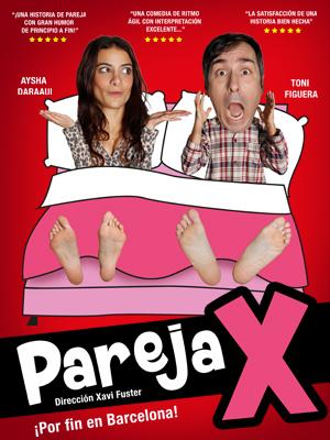 Parejax 