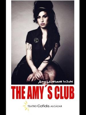 The Amy´s Club