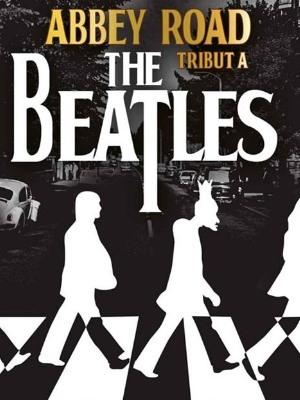 Abbey Road 50th Anniversary Tour: The Beatles show