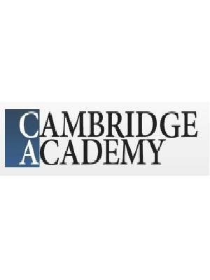 CAMBRIDGE ACADEMY Preparación para Examen de Inglés KET, PET o FIRST