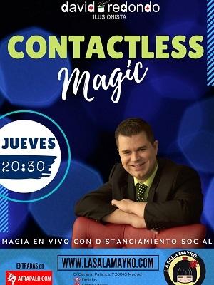 Contactless Magic