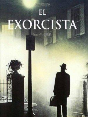 El exorcista - Madrid Film Festival