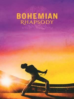 Bohemian Rhapsody -  Madrid Film Festival