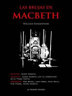 Las brujas de Macbeth