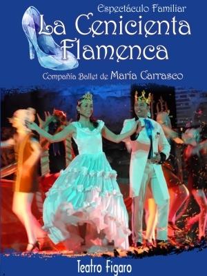 La Cenicienta flamenca
