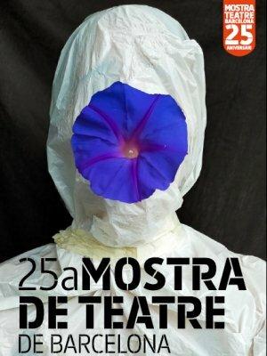 Rosita - 25ª Mostra Teatre Barcelona