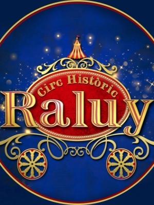 Circ Historic Raluy, en Granollers