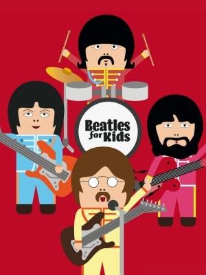 Beatles For Kids