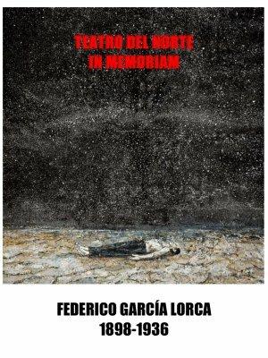 In memoriam. Federico García-Lorca 1898-1936