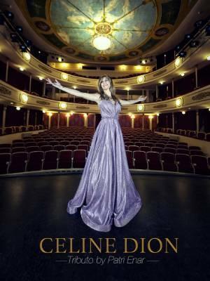 Celine Dion – Tributo by Patri Enar