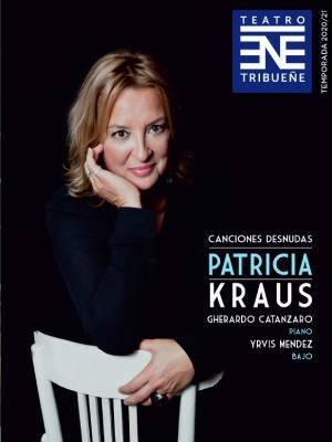 Patricia Kraus