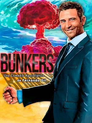 Bunkers - Una comedia apocalíptica