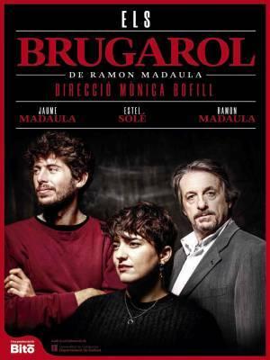 Els Brugarol, con Ramon Madaula