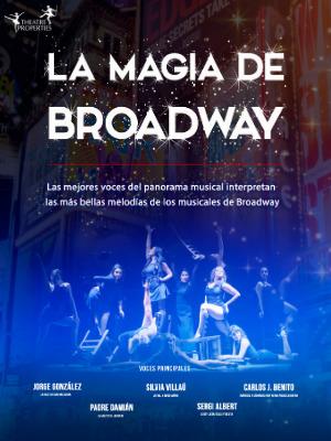 Magia de Broadway