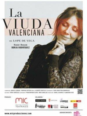La viuda valenciana