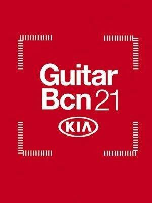 Marwán - Guitar BCN
