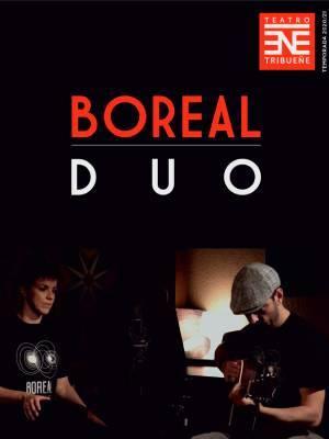 Boreal Duo
