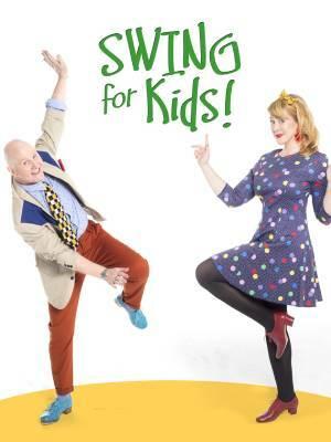 Swing for Kids