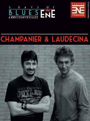 Champanier & Laudecina