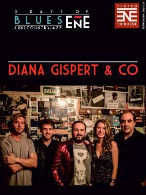 Diana Gispert & Co