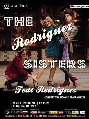 The Rodriguez Sisters