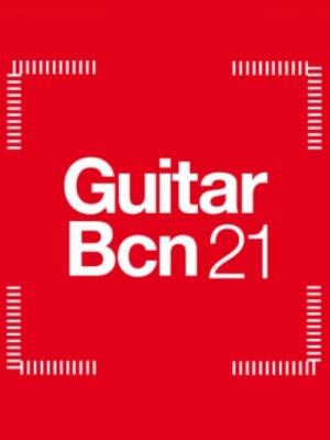 Juanito Makandé - Guitar BCN 2021 