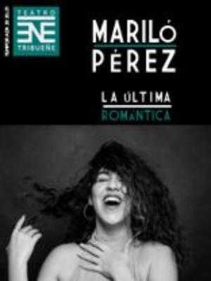 Mariló Pérez - La última Romántica