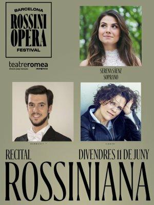 Rossiniana - Festival Òpera Rossini