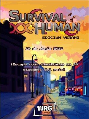 Survival Human: Vigo