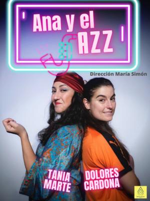 Ana y el Jazz