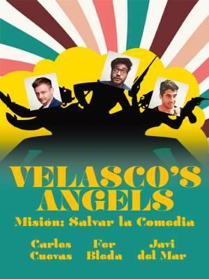 Velasco's Angels