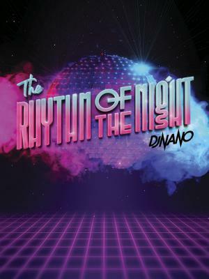 The rhythm of the night