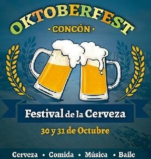 Oktoberfest Concón