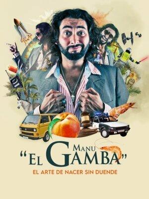 Manu El Gamba