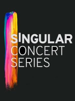 Tom Rosenthal - Singular concerts