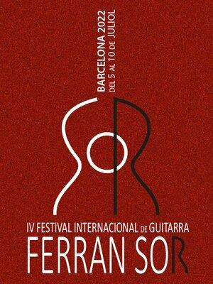 IV Festival Internacional de Guitarra Ferran Sor