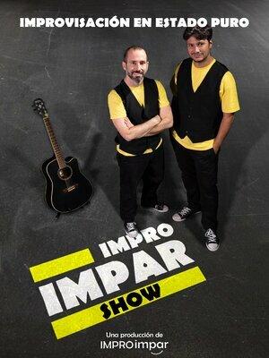 Impro Impar Show 