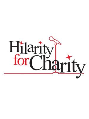 Hilarity for Charity