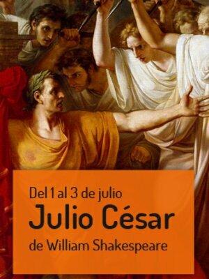 Julio César de William Shakespeare - 68º Festival de Mérida