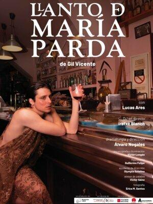clasicOFF - Llanto de María Parda