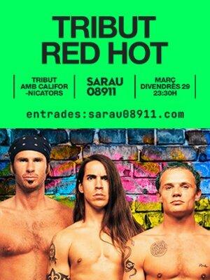 Tribut Red Hot Chili Peppers