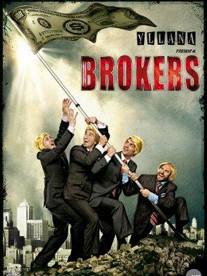 Brokers