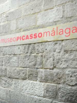 Museo Picasso Málaga: Diálogos con Picasso