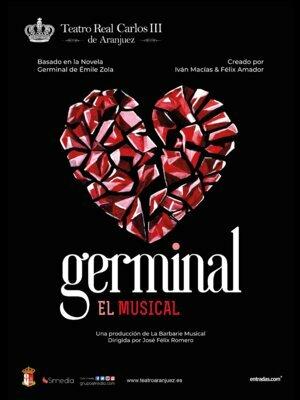 Germinal, el musical