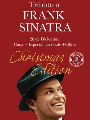Tributo a Frank Sinatra Christmas Edition