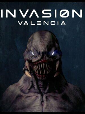 Invasion Valencia: Experiencia de Realidad Virtual