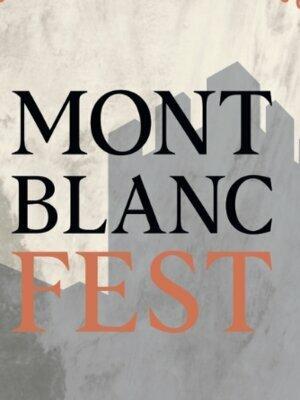 Montblanc Fest - Doctor Prats + Lildami + Scorpio + Annexes + Dj