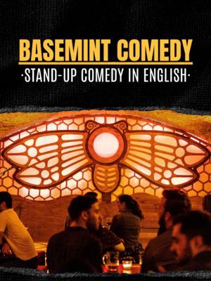 Basemint Comedy | Comedia en vivo en inglés